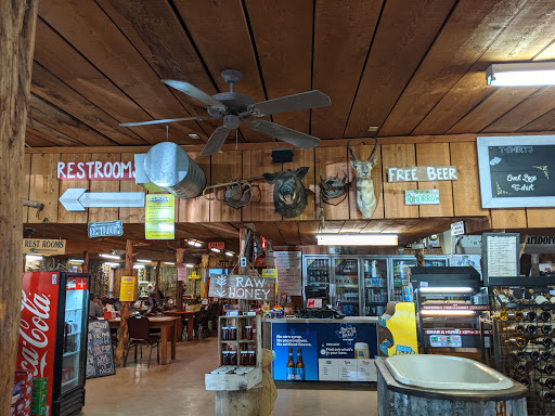 General Store «The Hunt Store», reviews and photos, 1634 TX-39, Hunt, TX 78024, USA