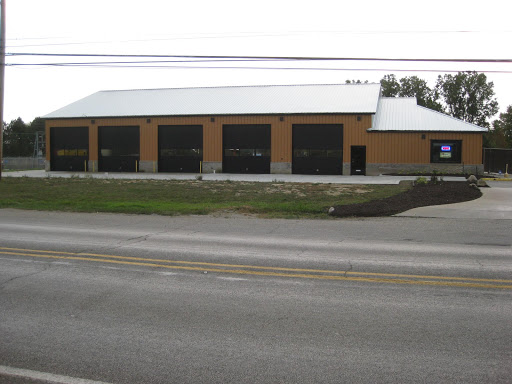 Towing Service «US 23 Auto Care & Towing, Inc.», reviews and photos, 2511 W Grand Blanc Rd, Grand Blanc, MI 48439, USA