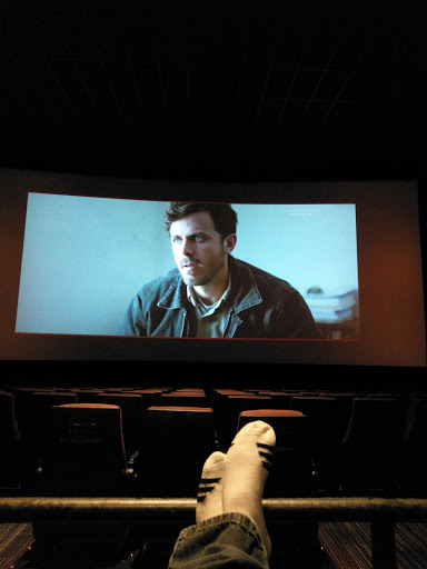 Movie Theater «Harkins Theatres Prescott Valley 14», reviews and photos, 7202 Pav Way, Prescott Valley, AZ 86314, USA