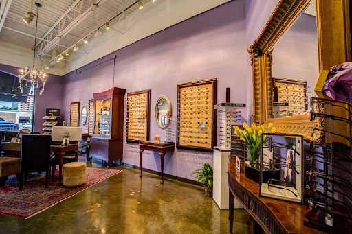 Optometrist «Optique», reviews and photos, 2817 West End Ave #117, Nashville, TN 37203, USA