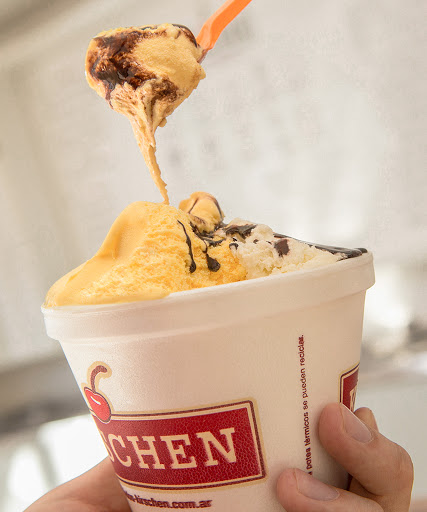 Helados Kirschen - Restaurant en La Quiaca