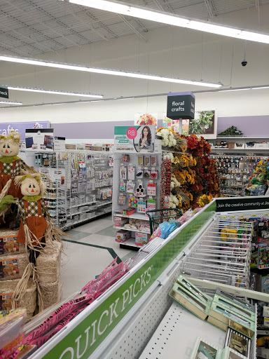 Fabric Store «Jo-Ann Fabrics and Crafts», reviews and photos, 1205 SE 16th Ct #200, Ankeny, IA 50021, USA