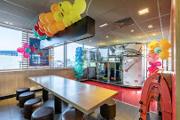 Atmosphère du Restauration rapide McDonald's à Rethel - n°14