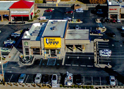 Coffee Shop «Starbucks», reviews and photos, 2220 State St, New Albany, IN 47150, USA