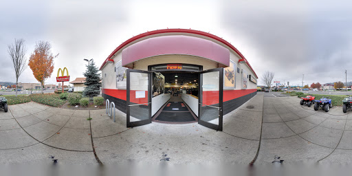 Motorcycle Dealer «Portland Sports Plaza», reviews and photos, 9515 SE 82nd Ave, Happy Valley, OR 97086, USA