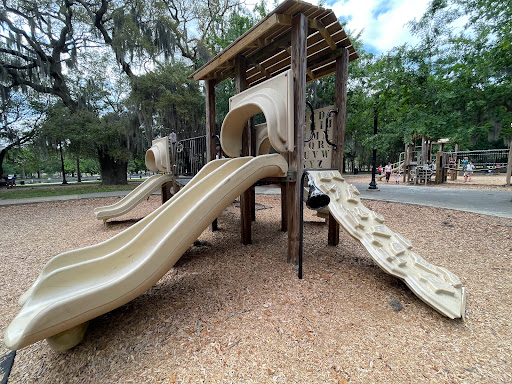 Park «Riverside Park», reviews and photos, 753 Park St, Jacksonville, FL 32204, USA