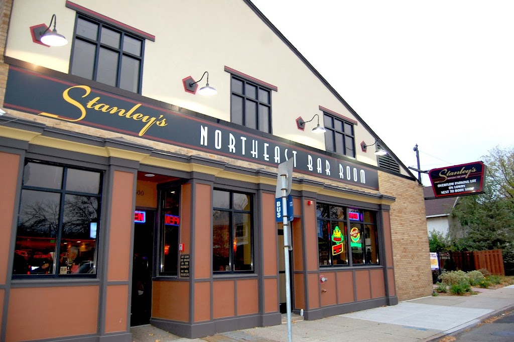 Stanley's Northeast Bar Room 55418
