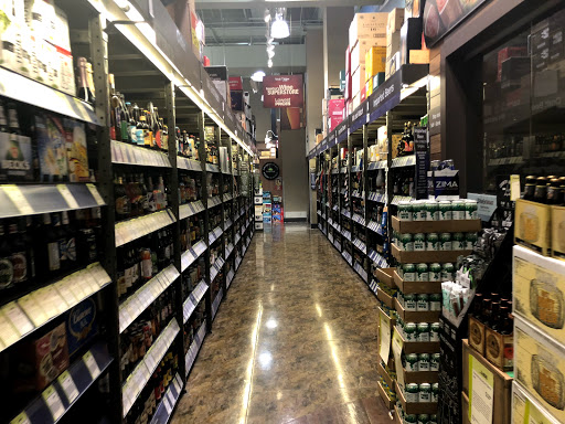 Wine Store «Total Wine & More», reviews and photos, 1139 5th St, Miami Beach, FL 33139, USA