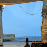 Photo n°1 de l'avis de Timothy.i fait le 13/06/2023 à 20:42 sur le  Il ristorante Blu à Syracuse