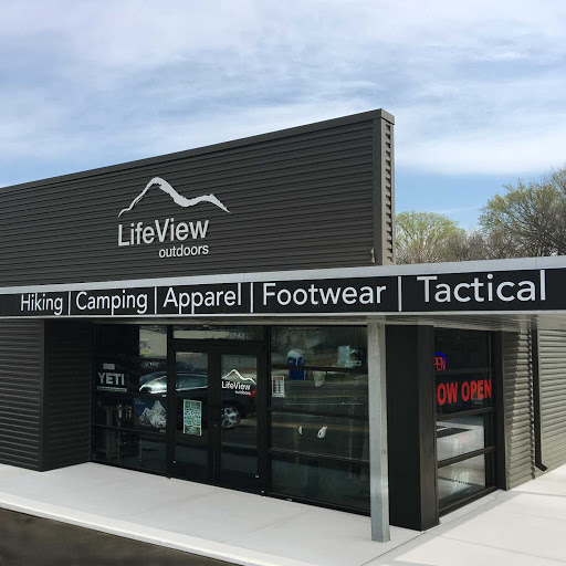 LifeView Outdoors, 2844 Logan St, Nashville, TN 37211, USA, 