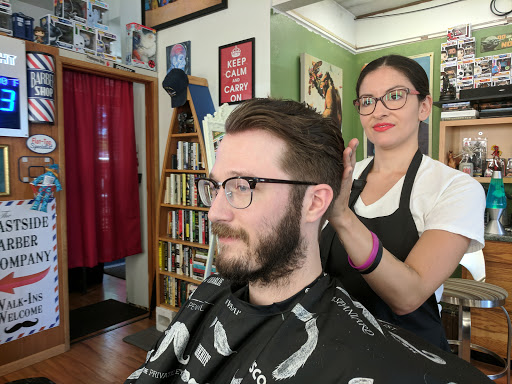 Barber Shop «The Eastside Barber Company, LLC», reviews and photos, 1851 State Ave NE #104, Olympia, WA 98512, USA