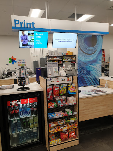 Print Shop «FedEx Office Print & Ship Center», reviews and photos, 4417 Hartwick Rd, College Park, MD 20740, USA