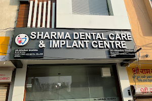 Sharma dental care &implant centre image