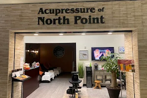 Acupressure of North Point image