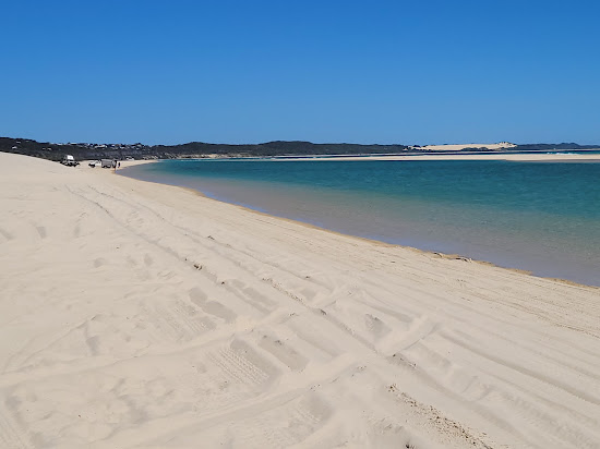 Orchid Beach