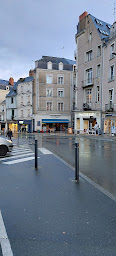 Photo n°63 de 220 °Celsius - Mange ta crêpe autrement ! à Angers ()