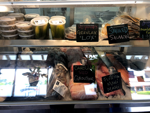 Butcher Shop «Heywoods Provision Company», reviews and photos, 2145 Roswell Rd #140, Marietta, GA 30062, USA