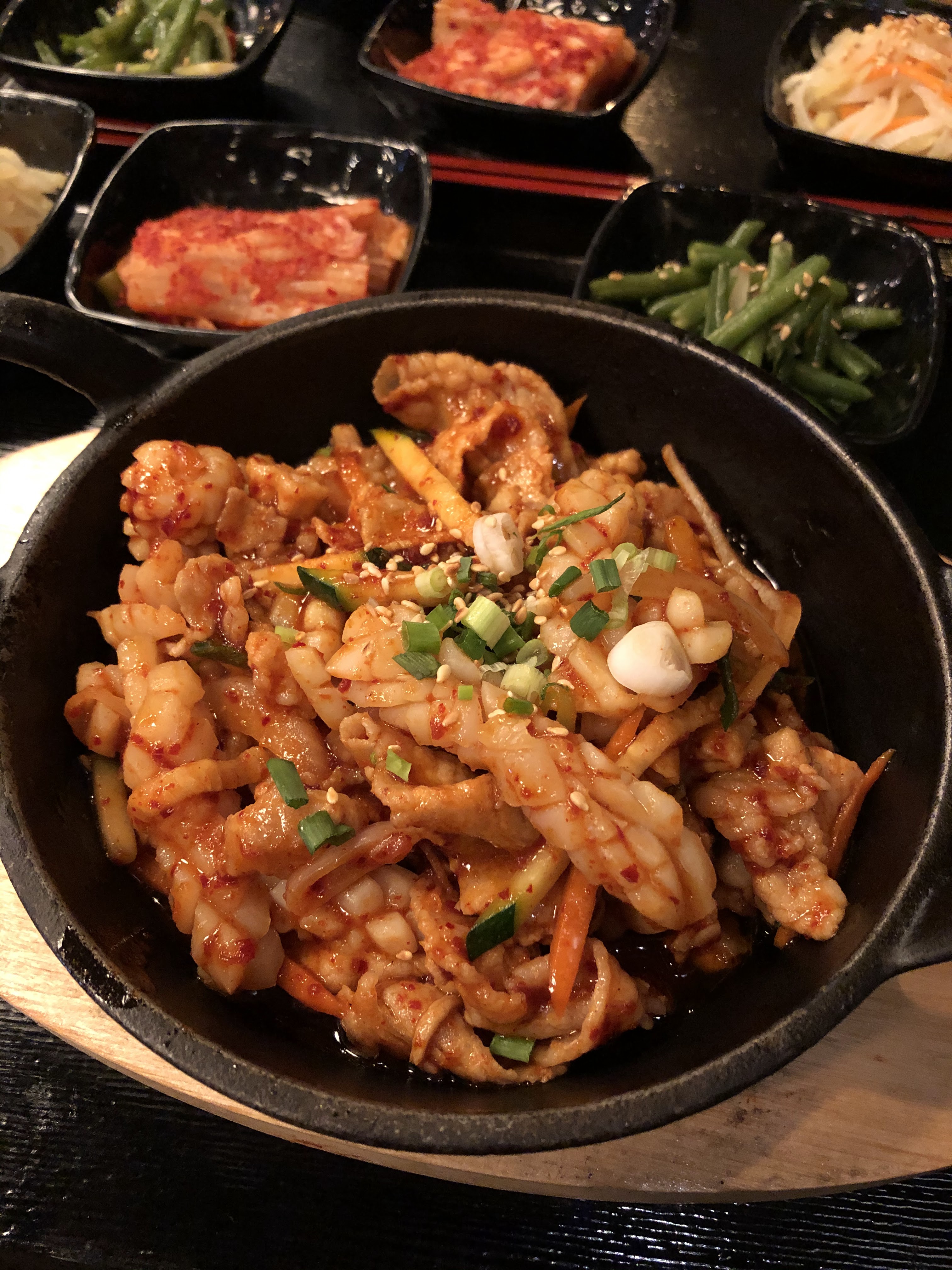 Photo n° 1 de l'avis de yonghye.h fait le 02/10/2019 à 18:32