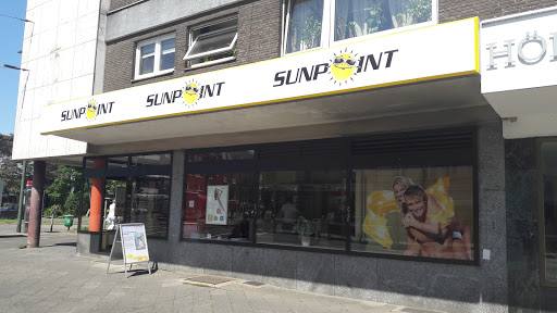 SUNPOINT Solarium Düsseldorf