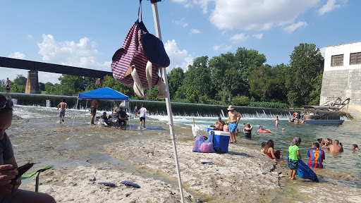 Event Venue «Milltown Historic District», reviews and photos, 501 Oasis St, New Braunfels, TX 78130, USA