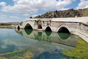 Çeşnigir Bridge image