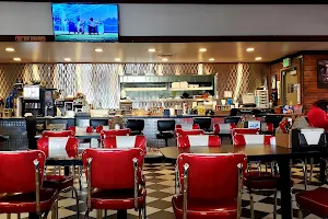 Hot Rod Diner image
