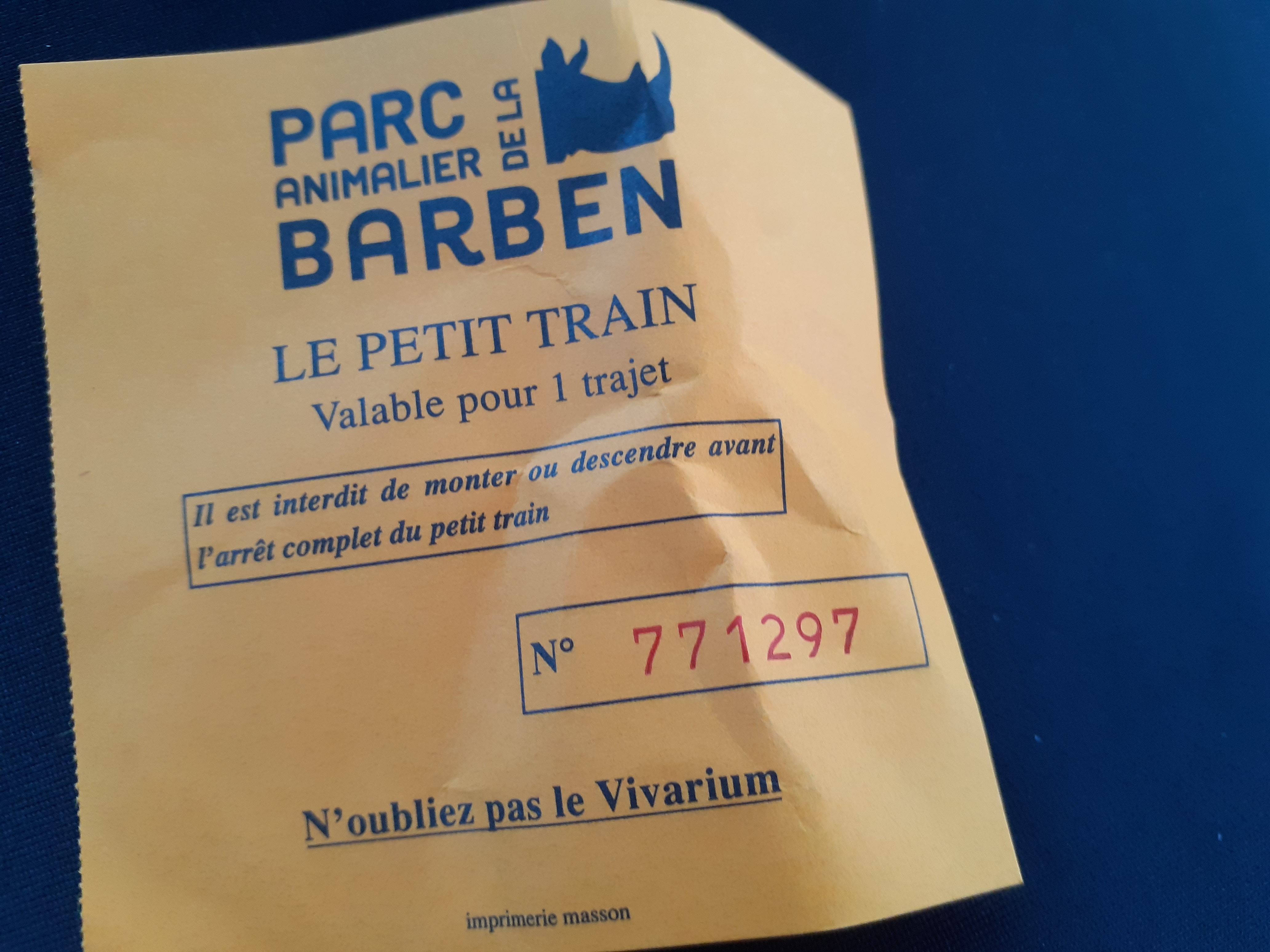 Photo n° 1 de l'avis de Abdelhamid.L fait le 22/02/2024 à 20:52