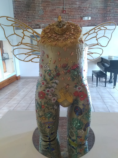 Art Museum «Wiregrass Museum of Art», reviews and photos, 126 Museum Ave, Dothan, AL 36303, USA