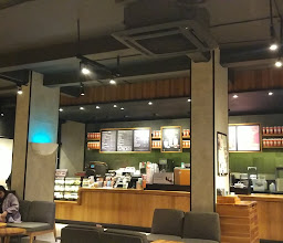 Starbucks photo
