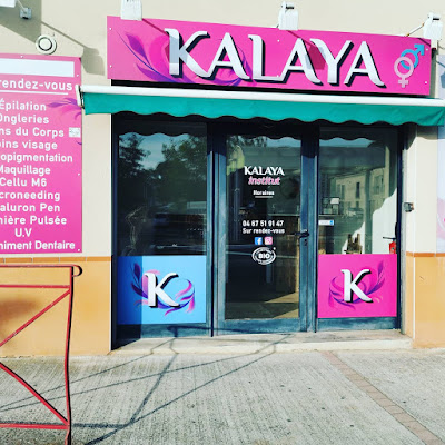 Kalaya institut à Gigean