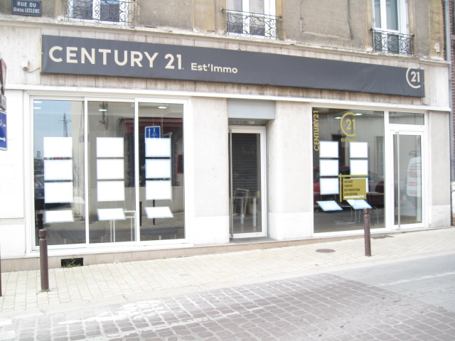 Century 21 à Esbly (Seine-et-Marne 77)