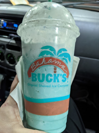 Ice Cream Shop «Bahama Bucks», reviews and photos, 5300 Lakeview Pkwy, Rowlett, TX 75088, USA