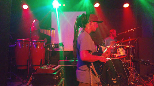 Live Music Venue «The Big Dipper», reviews and photos, 171 S Washington St, Spokane, WA 99201, USA