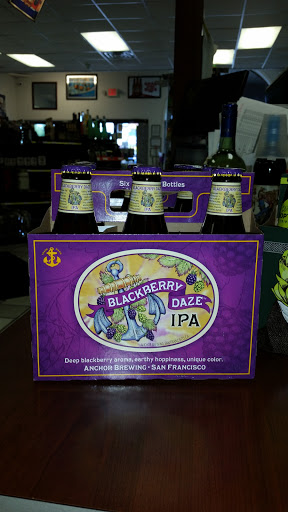 Tobacco Shop «Smoker Friendly Liquor Plus Hurricane», reviews and photos, 3524 Teays Valley Road, Hurricane, WV 25526, USA