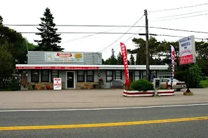 Antonio's Seafood & Grill image