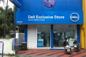 Dell Exclusive Store - Patturaikkal, Thrissur image