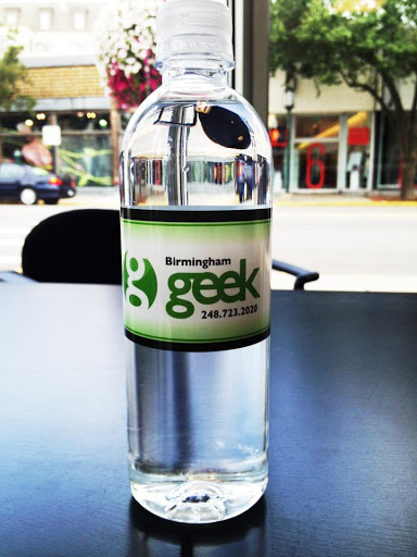 Computer Repair Service «Birmingham Geek - Computer Repair», reviews and photos, 195 W Maple Rd, Birmingham, MI 48009, USA