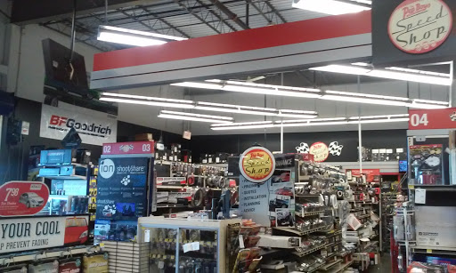 Auto Parts Store «Pep Boys Auto Parts & Service», reviews and photos, 2303 Cortez Rd W, Bradenton, FL 34207, USA