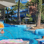 Photo n°3 de l'avis de Peter.a fait le 11/09/2023 à 17:43 sur le  Hotel Mediterraneo à Lignano Sabbiadoro