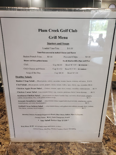 Golf Club «Plum Creek Golf Club», reviews and photos, 12401 Lynnwood Blvd, Carmel, IN 46033, USA