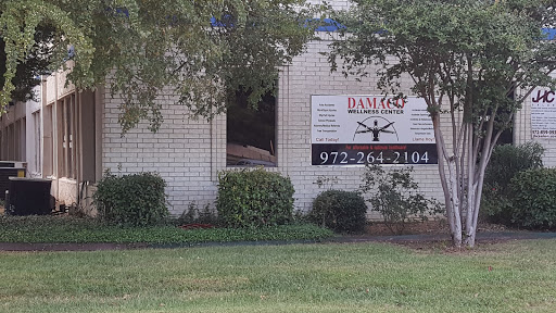 Damaco Wellness Center