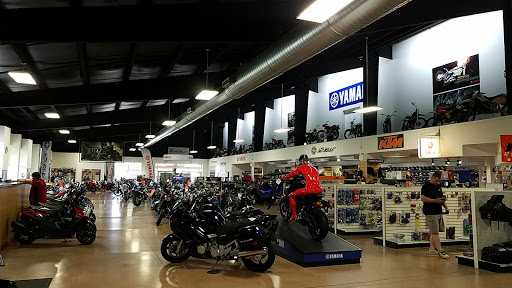 Motorcycle Dealer «B & B Sales & Services», reviews and photos, 343 Champ Blvd, Manheim, PA 17545, USA
