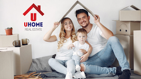 UHOME Real Estate