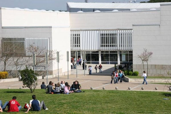 Universidad de Gerona