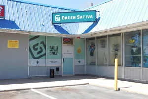 Green Sativa image