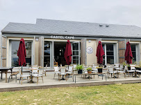 Photos du propriétaire du Crêperie Castel Café à Plougrescant - n°3