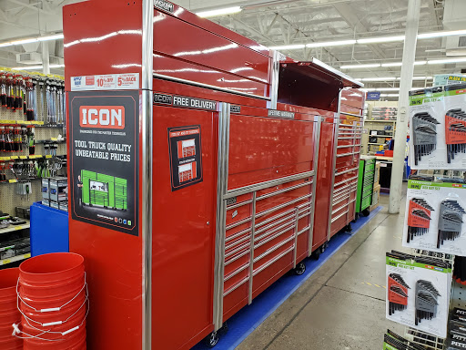 Hardware Store «Harbor Freight Tools», reviews and photos, 1515 W Craig Rd, North Las Vegas, NV 89032, USA