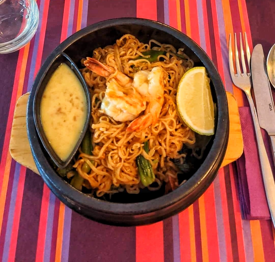 Photo n° 4 de l'avis de Rémi.O fait le 13/06/2021 à 07:40