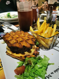 Plats et boissons du Restaurant français Restaurant Le Comptoir du Malt - Abbeville - n°3