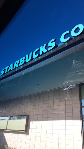 Coffee Shop «Starbucks», reviews and photos, 1229 E McKellips Rd #102, Mesa, AZ 85203, USA